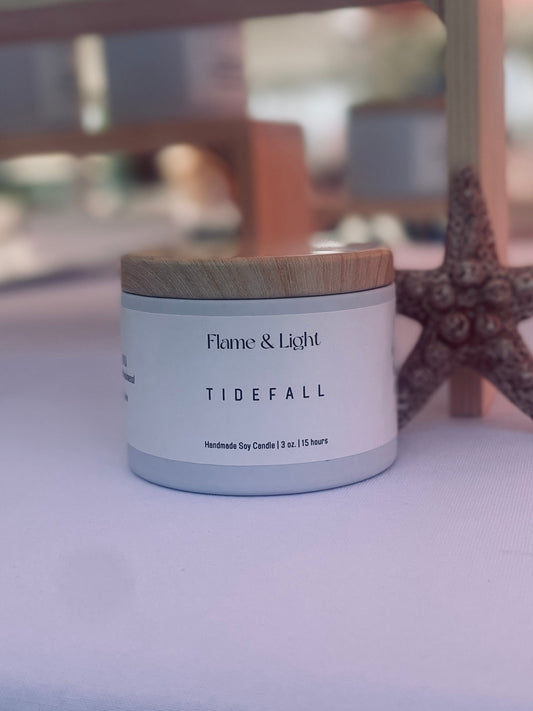 Tidefall